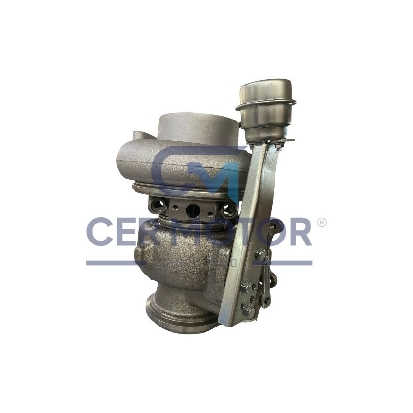 TURBOSPRĘŻARKA CER 60602 CUMMINS QSM 06-11