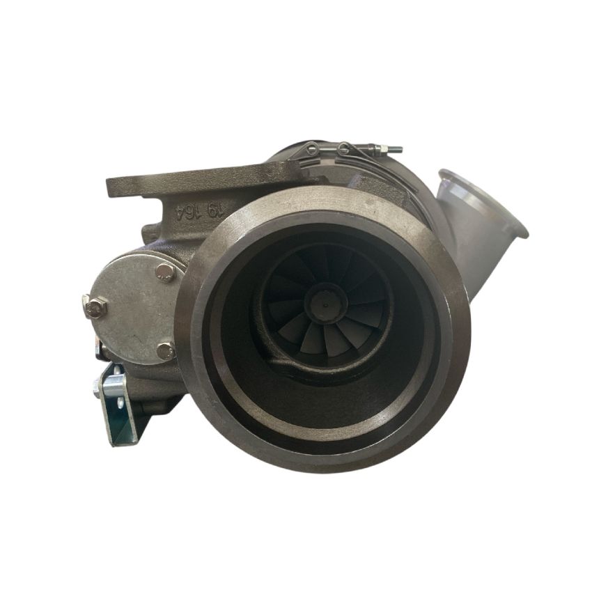 TURBOSPRĘŻARKA CER 60602 CUMMINS QSM 06-11