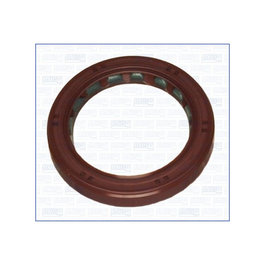 USZCZELNIACZ WAŁKA SIMMERING AJUSA 15098900 OPEL 3.0D 05-