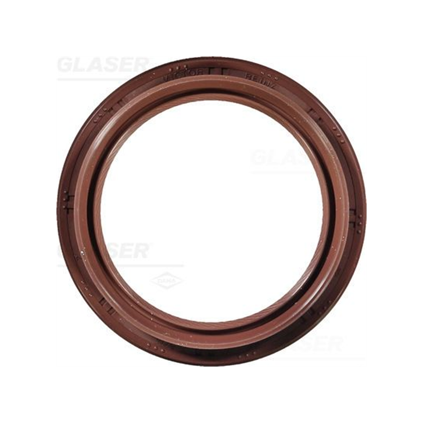 USZCZELNIACZ WAŁU PRZÓD SIMMERRING GLASER P77823-01 4.5 92-