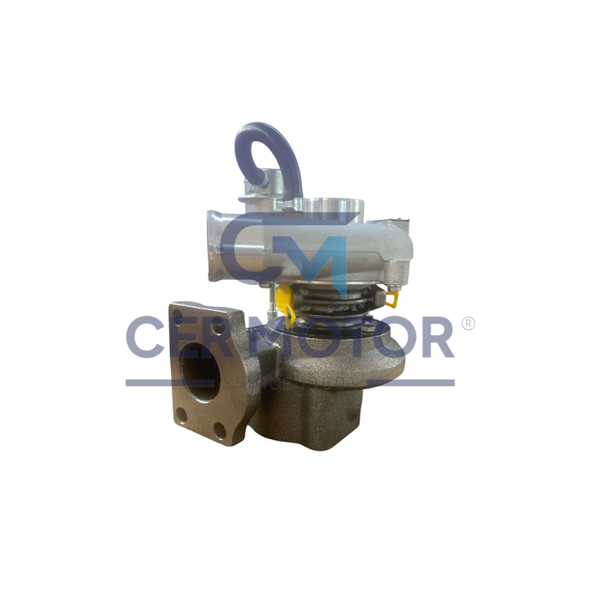 TURBOSPRĘŻARKA CER 60606 PERKINS 1103-33