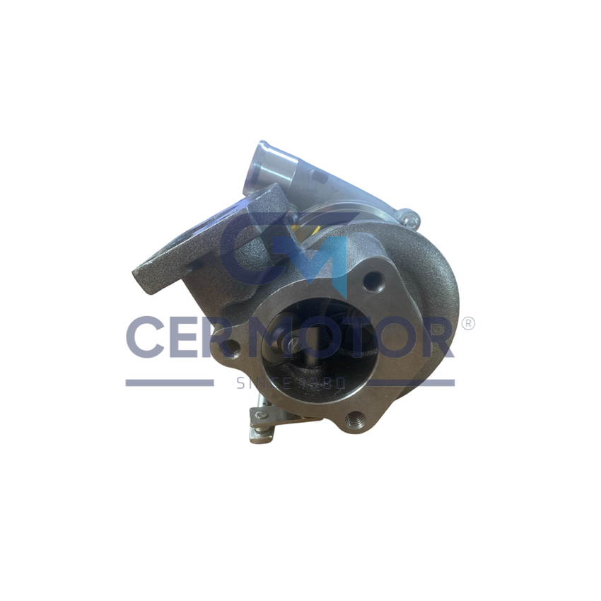 TURBOSPRĘŻARKA CER 60606 PERKINS 1103-33