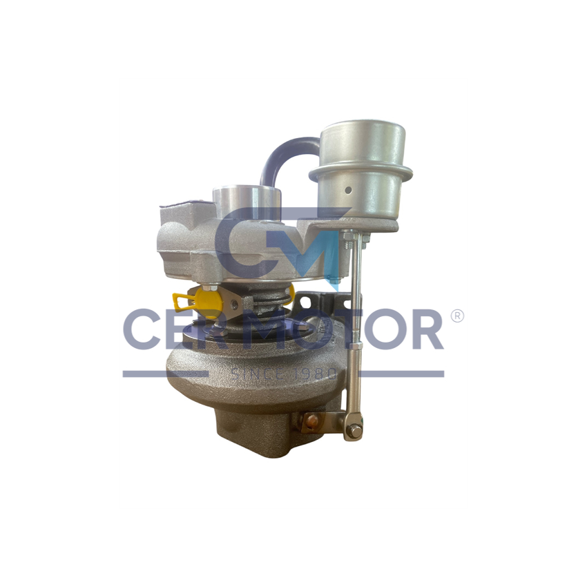 TURBOSPRĘŻARKA CER 60606 PERKINS 1103-33
