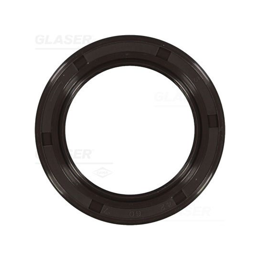 USZCZELNIACZ WAŁU PRZÓD SIMMERRING GLASER P77595-01 1.6-4.0 83-