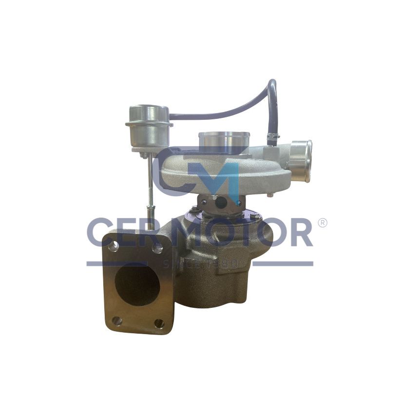 TURBOSPRĘŻARKA CER 60608 PERKINS T4.40