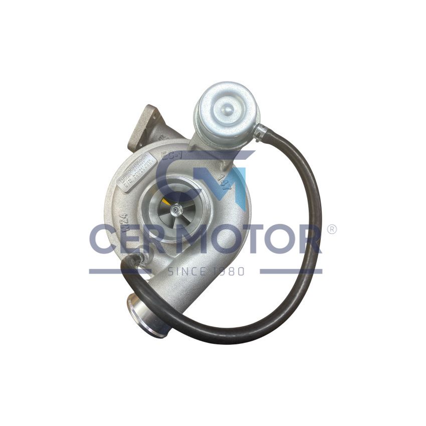TURBOSPRĘŻARKA CER 60608 PERKINS T4.40