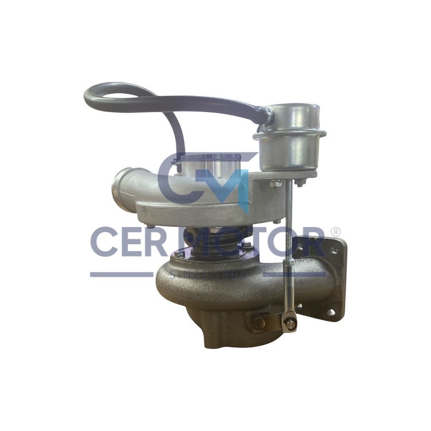 TURBOSPRĘŻARKA CER 60608 PERKINS T4.40