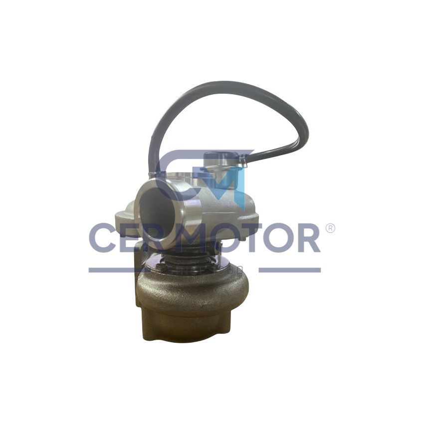 TURBOSPRĘŻARKA CER 60608 PERKINS T4.40
