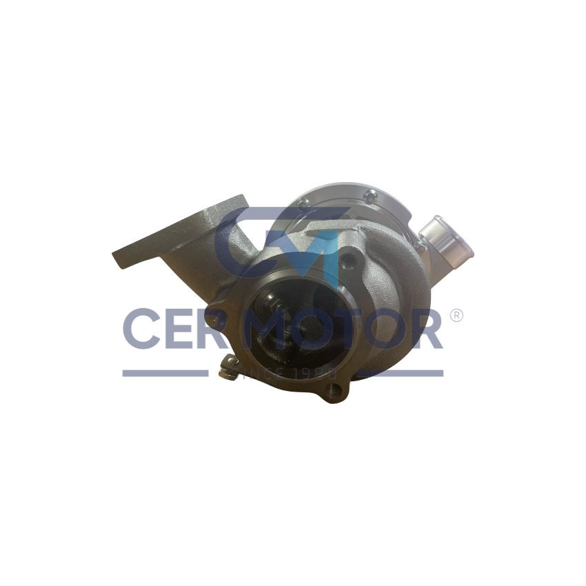 TURBOSPRĘŻARKA CER 60608 PERKINS T4.40