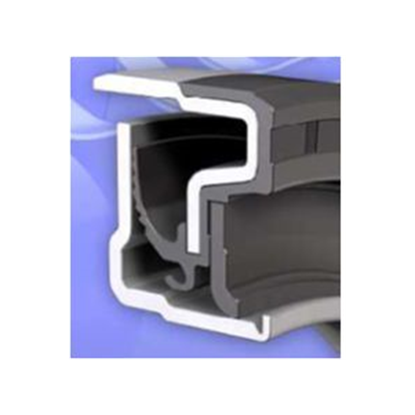 USZCZELNIACZ WAŁU PRZÓD SIMMERRING CORTECO 49125058 VOLVO D13A400 05-