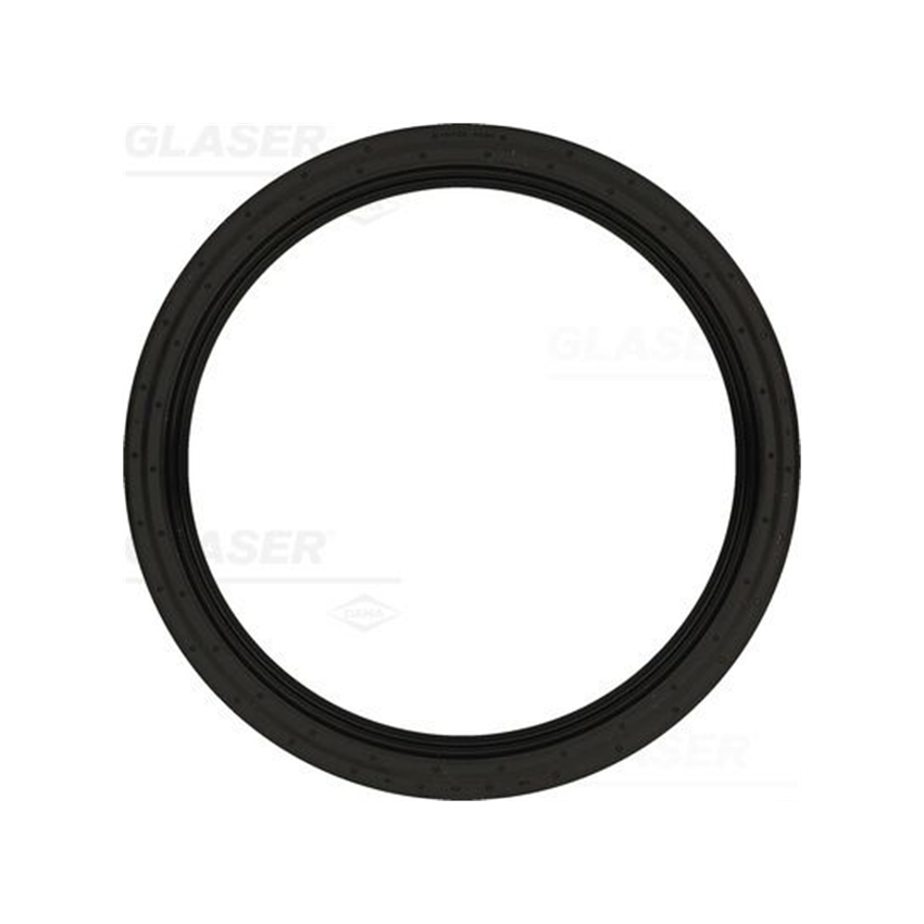 USZCZELNIACZ WAŁU PRZÓD SIMMERRING GLASER P77832-01 VOLVO 12.1D 92-