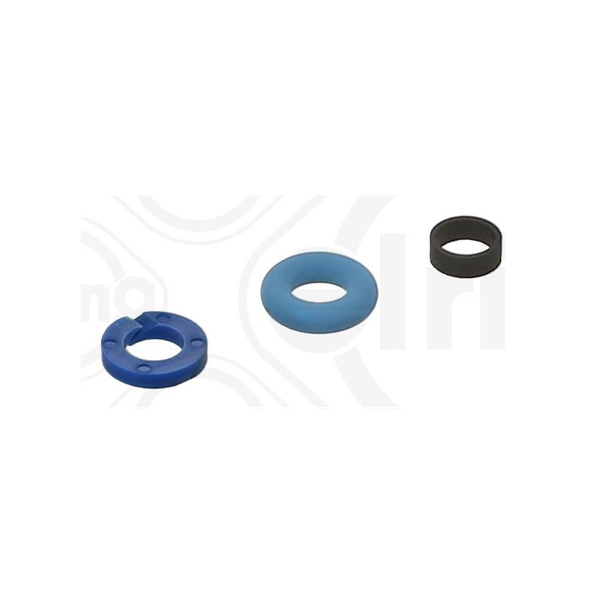 KOMPLET USZCZELEK WTRYSKIWACZA ELRING 933150 VW 3.0TFSI 11-
