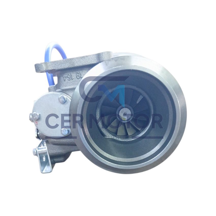 TURBOSPRĘŻARKA CER 60612 CUMMINS QSM 98-11