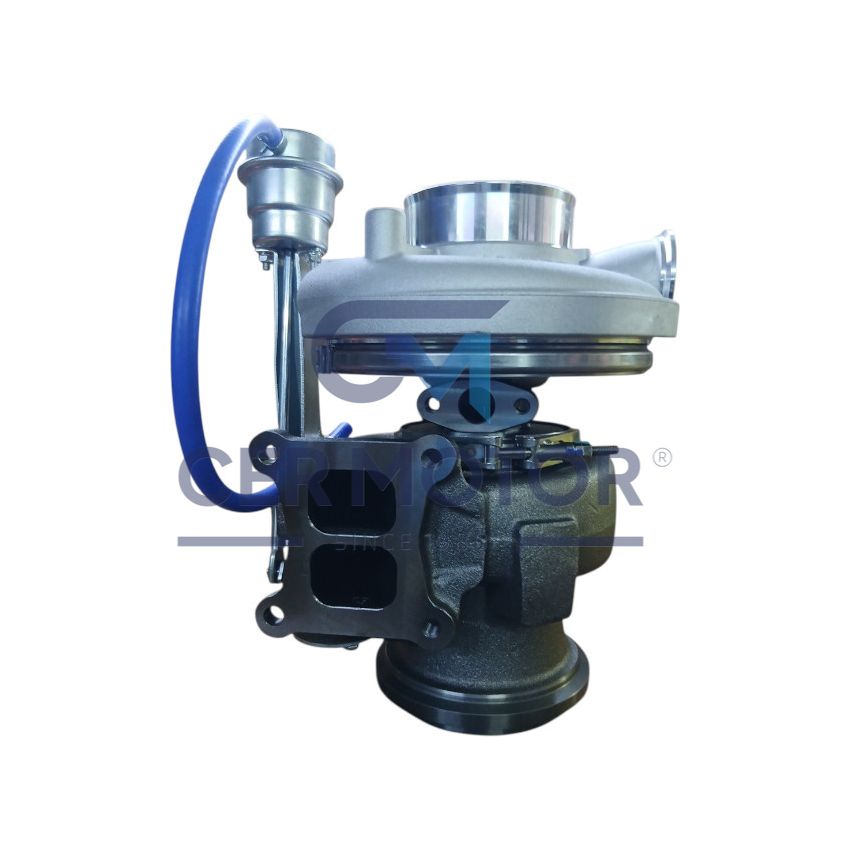 TURBOSPRĘŻARKA CER 60612 CUMMINS QSM 98-11