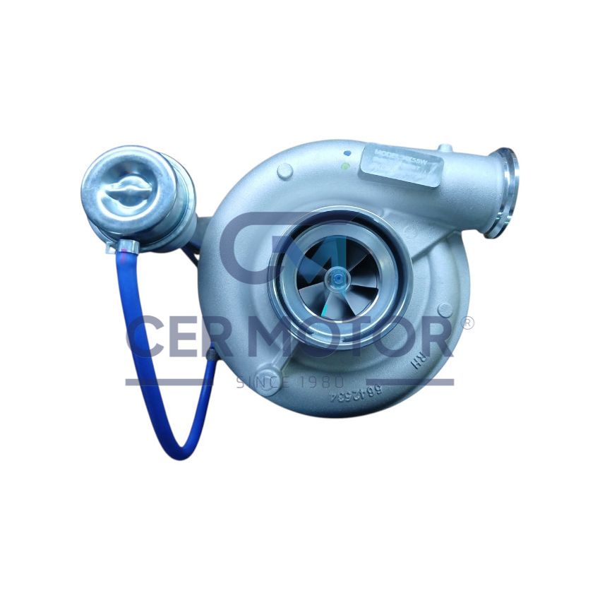 TURBOSPRĘŻARKA CER 60612 CUMMINS QSM 98-11