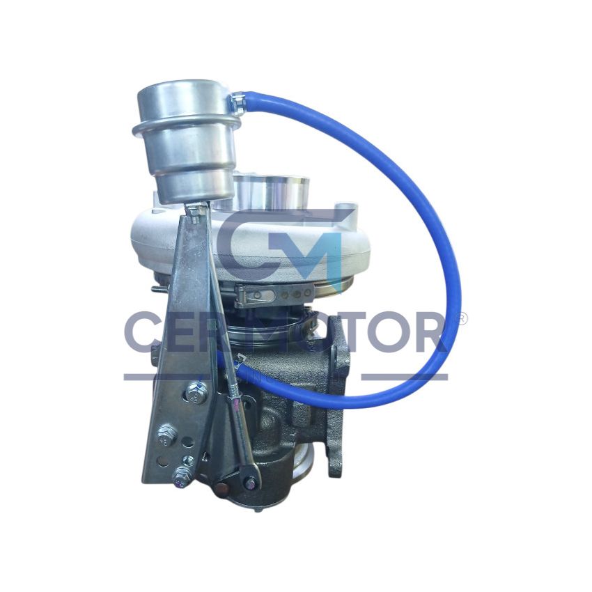 TURBOSPRĘŻARKA CER 60612 CUMMINS QSM 98-11