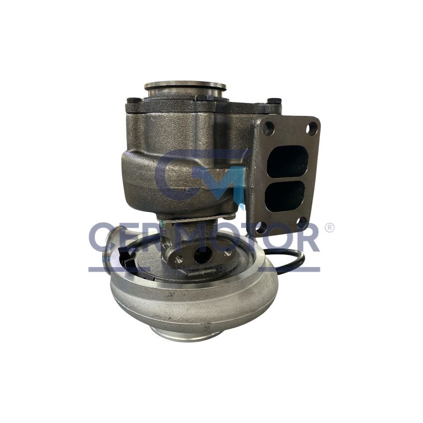 TURBOSPRĘŻARKA CER 60616 CUMMINS 6BTA