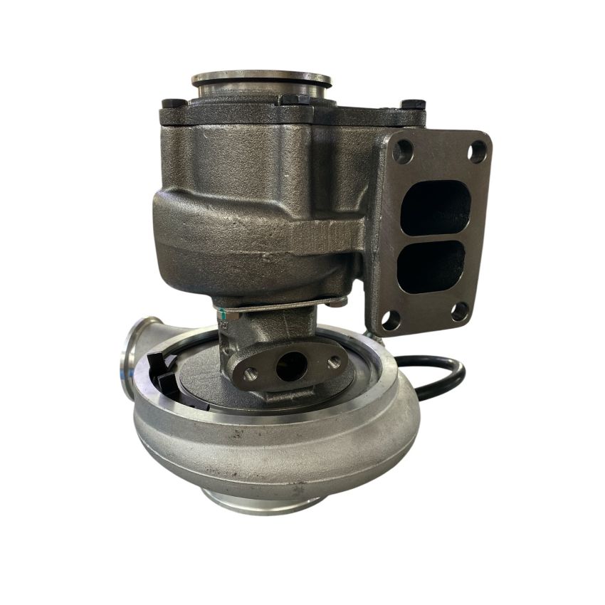 TURBOSPRĘŻARKA CER 60616 CUMMINS 6BTA