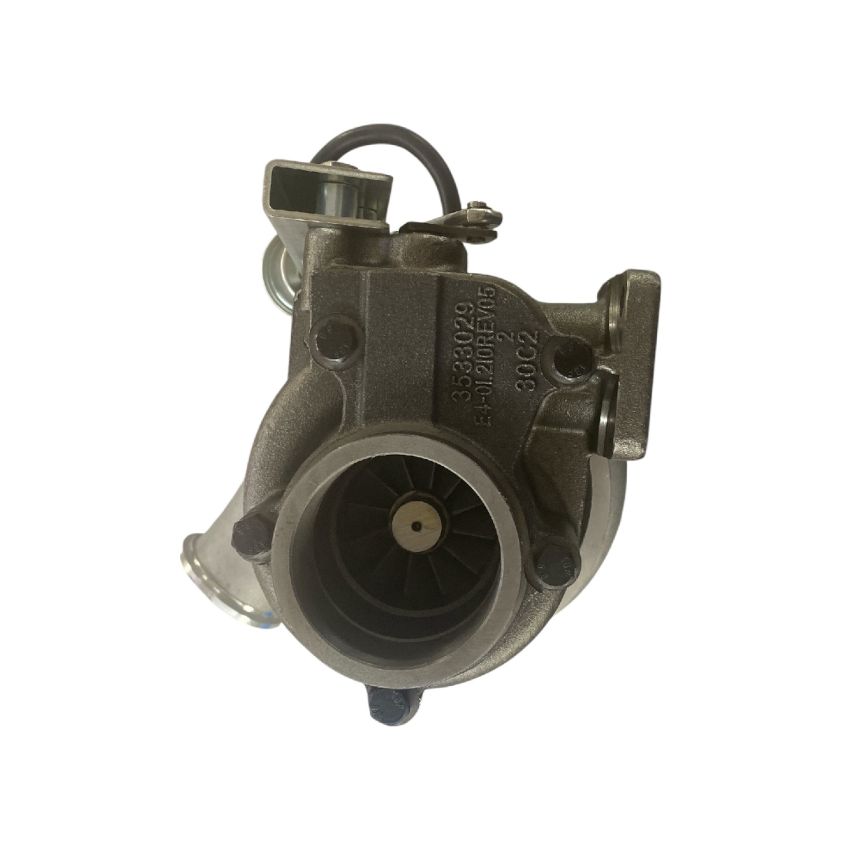 TURBOSPRĘŻARKA CER 60616 CUMMINS 6BTA