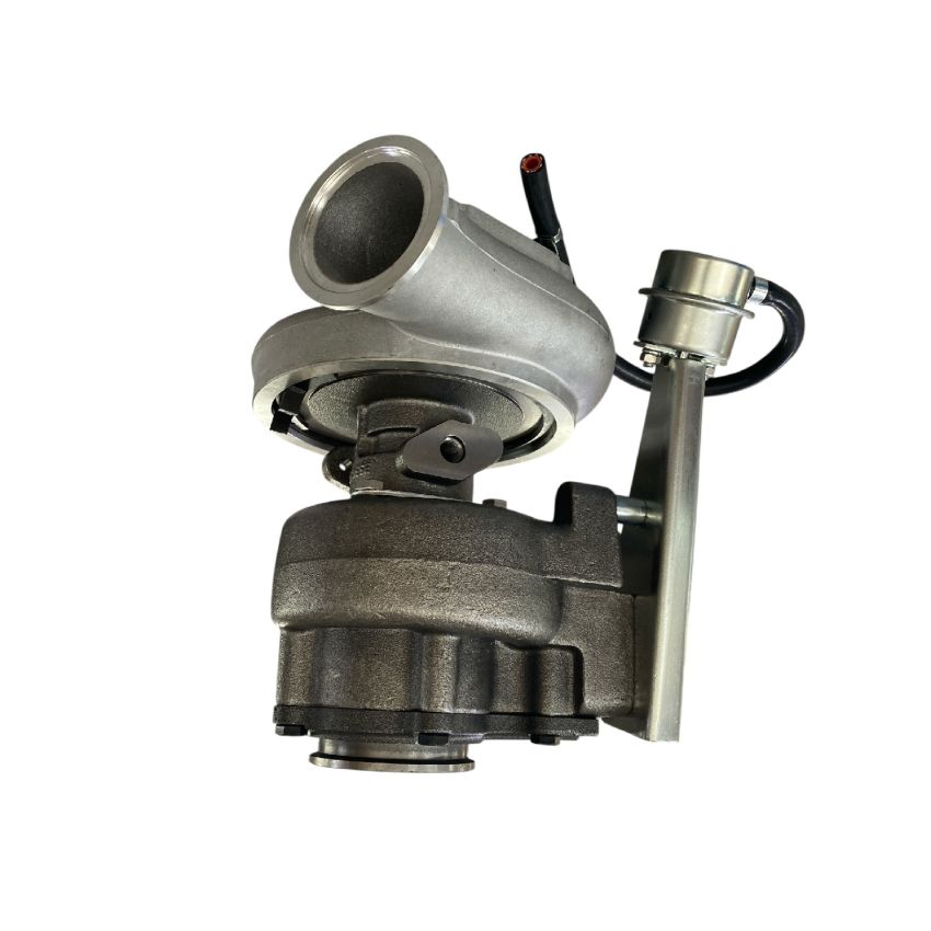 TURBOSPRĘŻARKA CER 60616 CUMMINS 6BTA