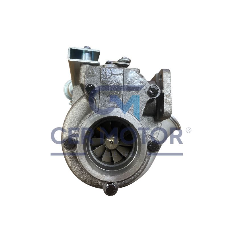 TURBOSPRĘŻARKA CER 60624 CUMMINS ISB6 05-12
