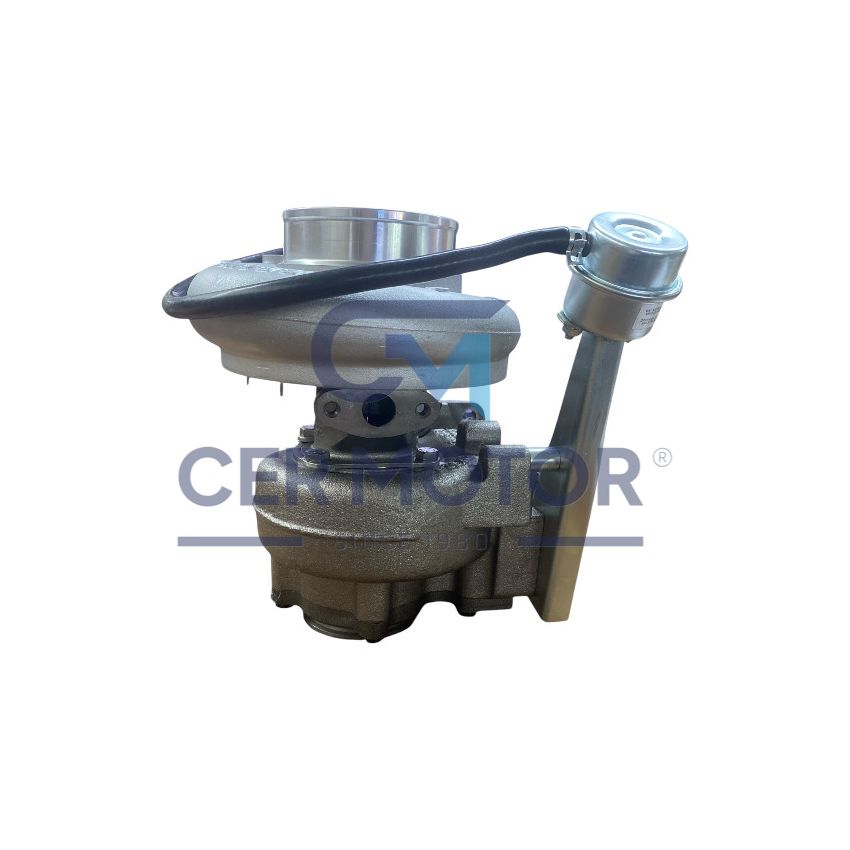 TURBOSPRĘŻARKA CER 60624 CUMMINS ISB6 05-12