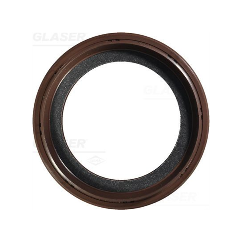 USZCZELNIACZ WAŁU PRZÓD SIMMERRING GLASER P77557-01 3.0-4.1D 77-