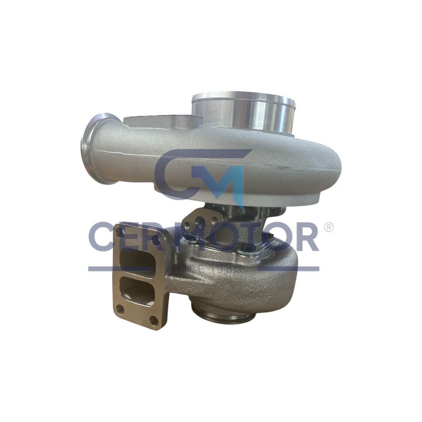TURBOSPRĘŻARKA CER 60632 CUMMINS 6BT