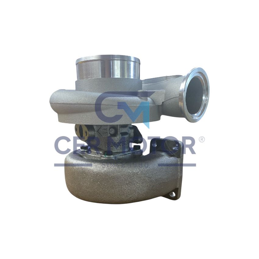TURBOSPRĘŻARKA CER 60632 CUMMINS 6BT