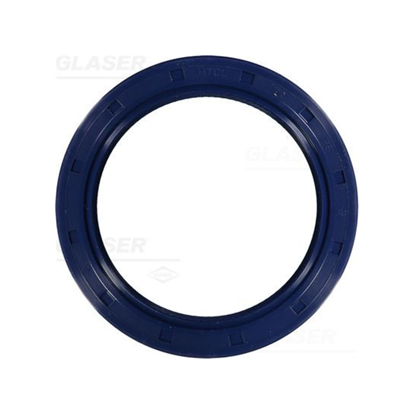 USZCZELNIACZ WAŁU TYŁ SIMMERRING GLASER P77509-01 HYUNDAI 1.2-1.6 74-10