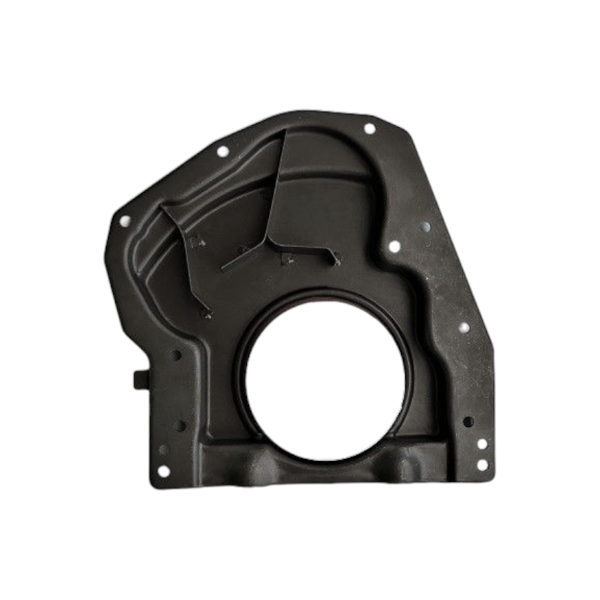 USZCZELNIACZ WAŁU TYŁ SIMMERRING CORTECO 49114329 MERCEDES 4.0-5.5 06-