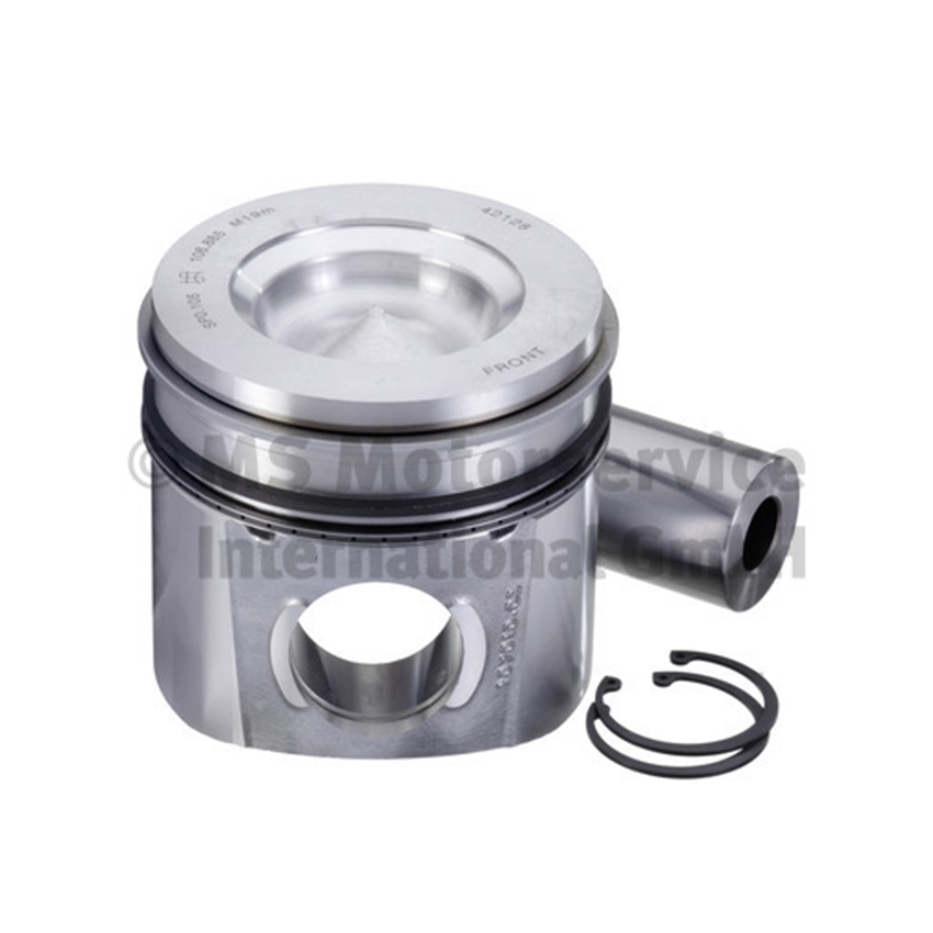 TŁOK KOLBENSCHMIDT 42128620 0.50 CUMMINS ISB6.7 18-