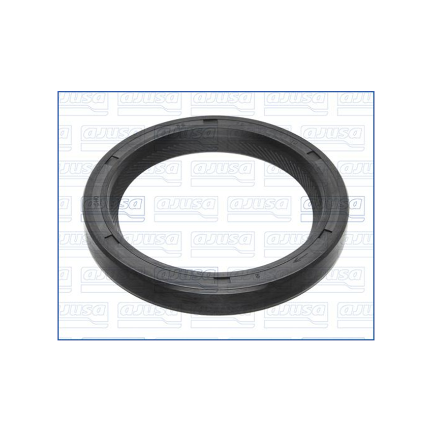 USZCZELNIACZ WAŁU PRZÓD SIMMERRING AJUSA 15027200 BMW 5.0-5.6 87-01