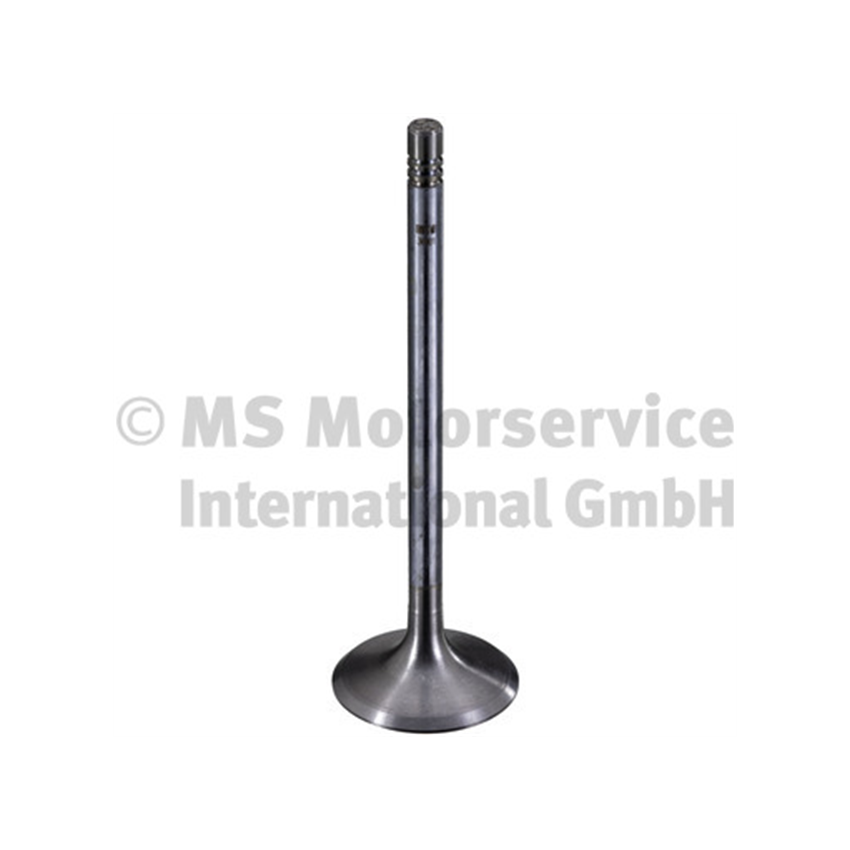 ZAWÓR WYDECHOWY TRW 30901 PORSCHE 4.8 10- 