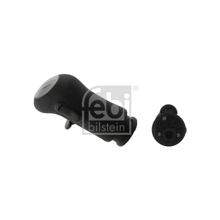 ZAWÓR WYDECHOWY TRW 30901 PORSCHE 4.8 10- 