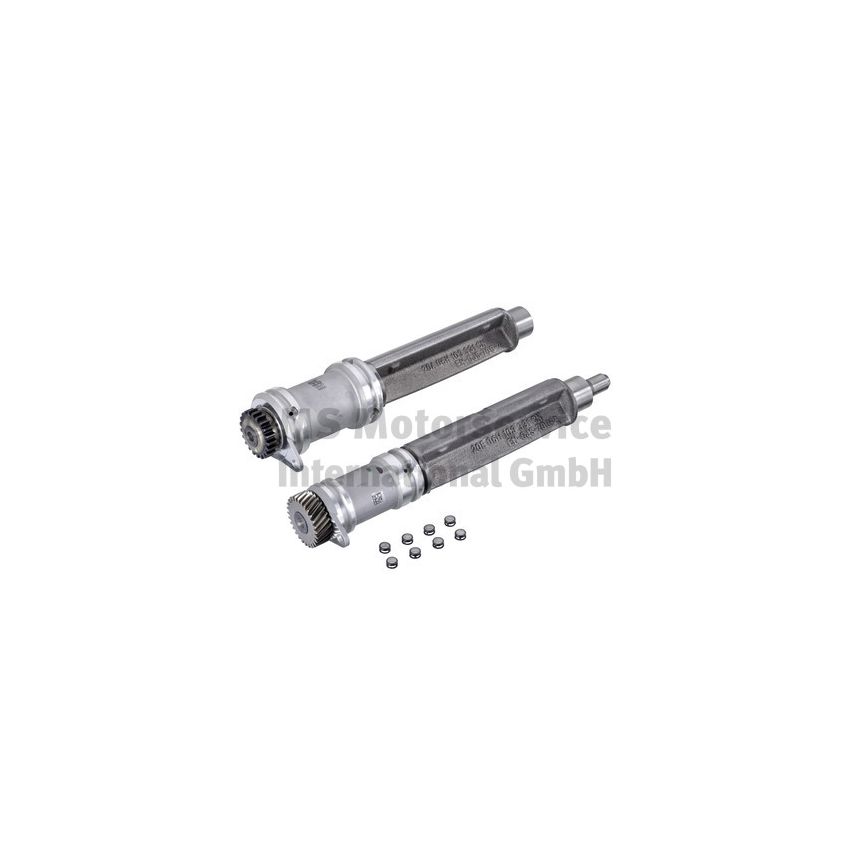 KOMPLET WAŁKÓW BALANSOWYCH KOLBENSCHMIDT 50056047 VW 1.8TSI 06-
