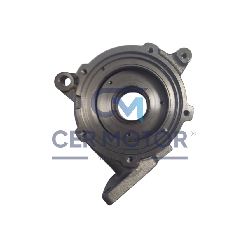 OBUDOWA TURBO CER A15307 GTA1749V