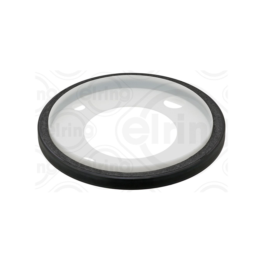 USZCZELNIACZ WAŁU TYŁ SIMMERRING ELRING 453851 VOLVO D13 04-