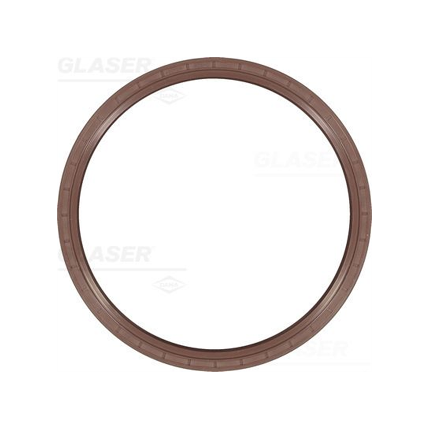 USZCZELNIACZ WAŁU TYŁ SIMMERRING GLASER P77477-01 VOLVO D9-13 93-