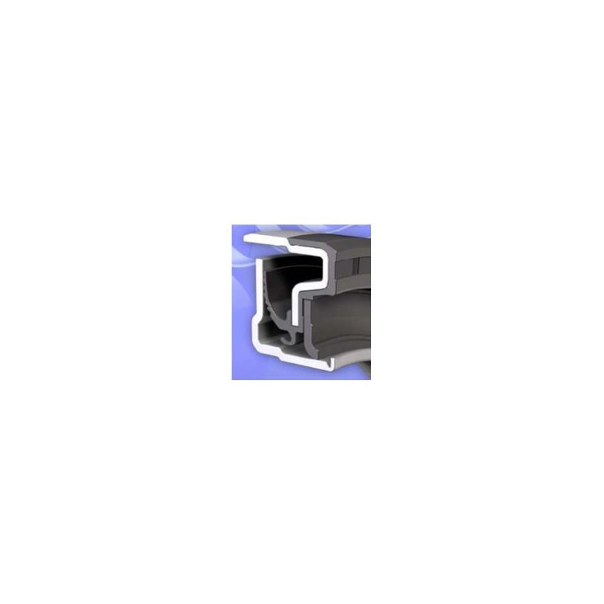 USZCZELNIACZ WAŁU TYŁ SIMMERRING CORTECO 12036733B IVECO F3AE0681 93-