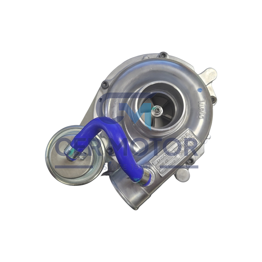 TURBOSPRĘŻARKA CER 60653 YANMAR 4TNE