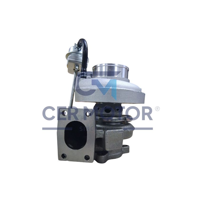 TURBOSPRĘŻARKA CER 60657 CUMMINS QSB4