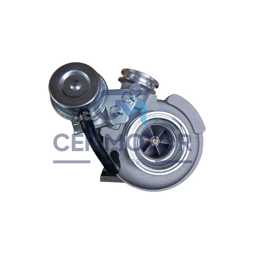 TURBOSPRĘŻARKA CER 60657 CUMMINS QSB4