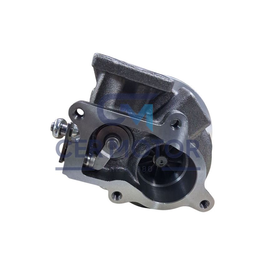 TURBOSPRĘŻARKA CER 60657 CUMMINS QSB4