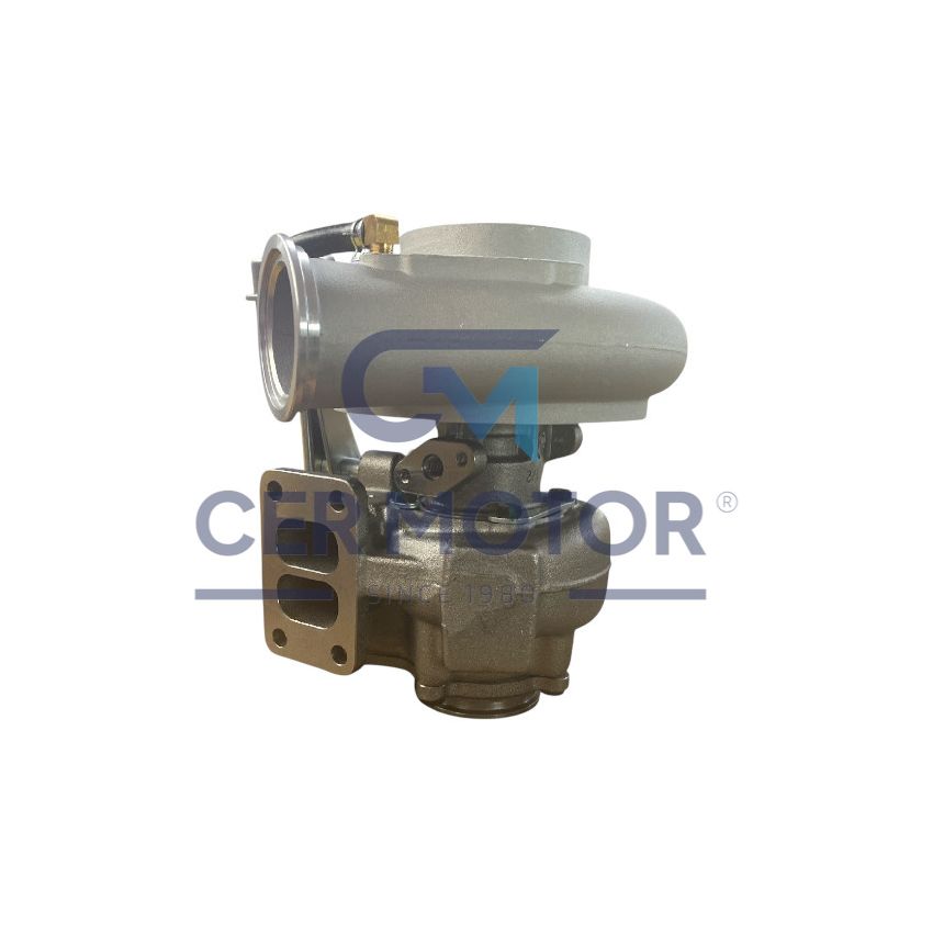 TURBOSPRĘŻARKA CER 60659 CUMMINS 6BT 01-10