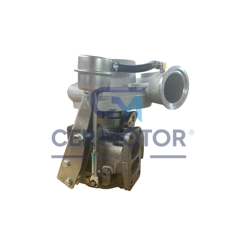 TURBOSPRĘŻARKA CER 60659 CUMMINS 6BT 01-10