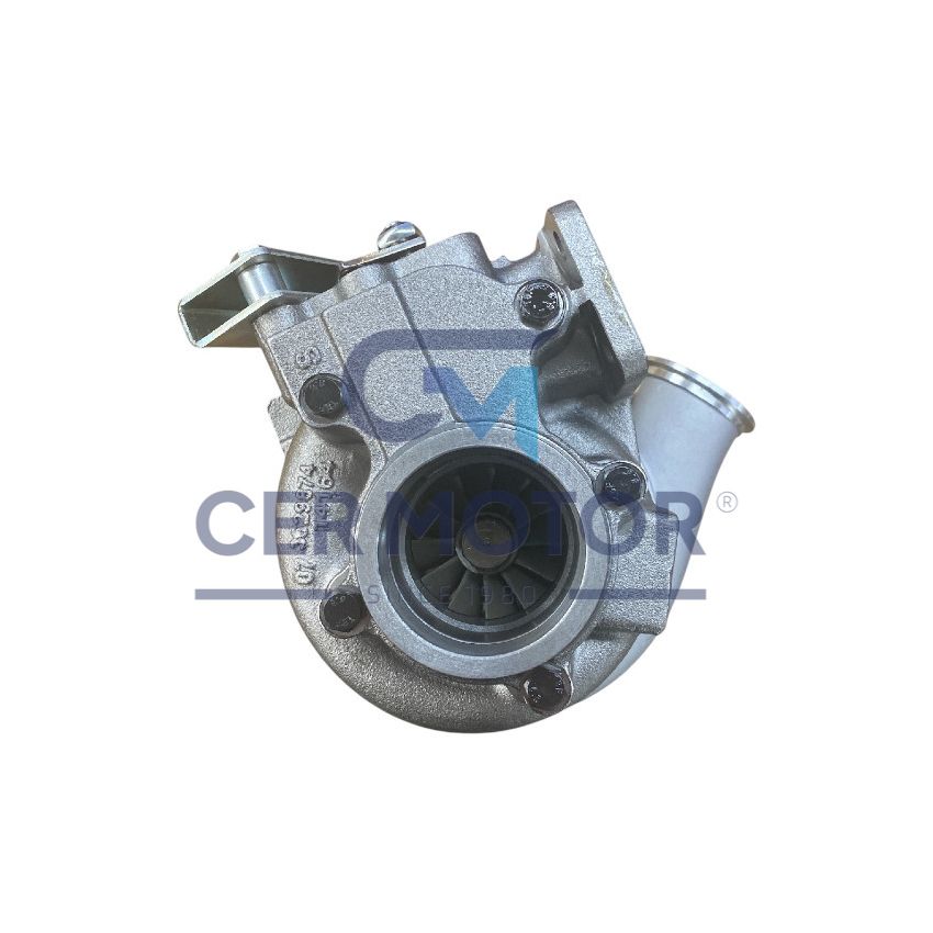 TURBOSPRĘŻARKA CER 60659 CUMMINS 6BT 01-10