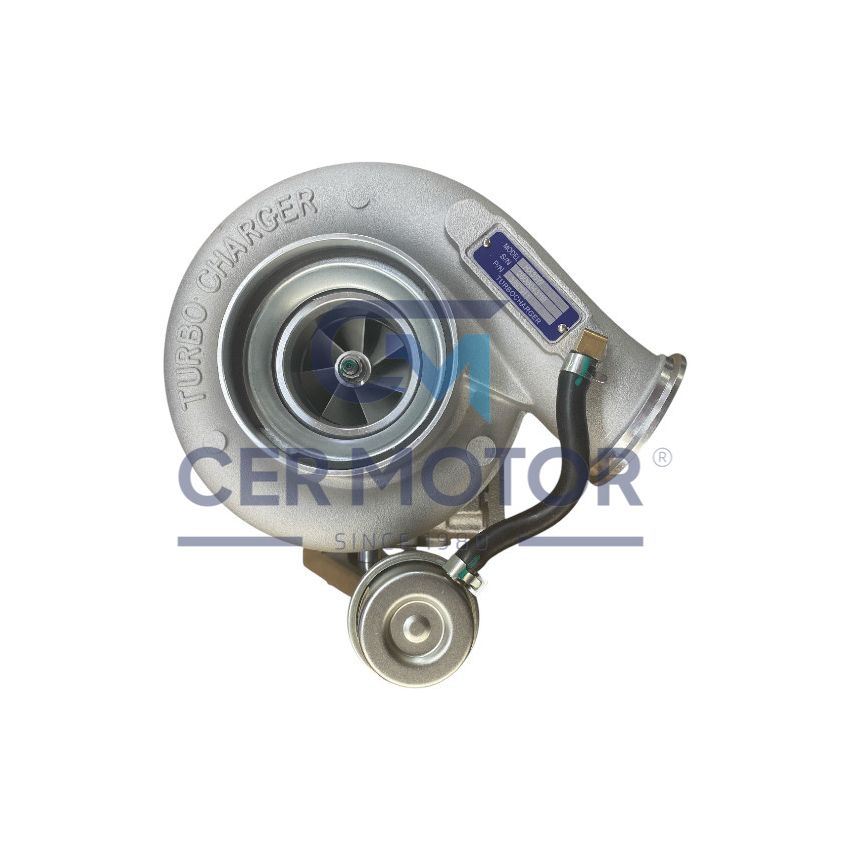 TURBOSPRĘŻARKA CER 60659 CUMMINS 6BT 01-10