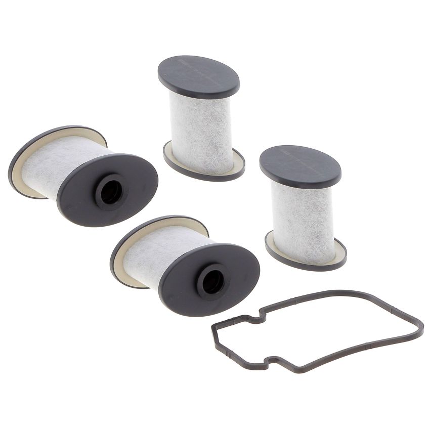 FILTR POWIETRZA HIFI KAO7061 PW IVECO 3.9-5.9 00-15