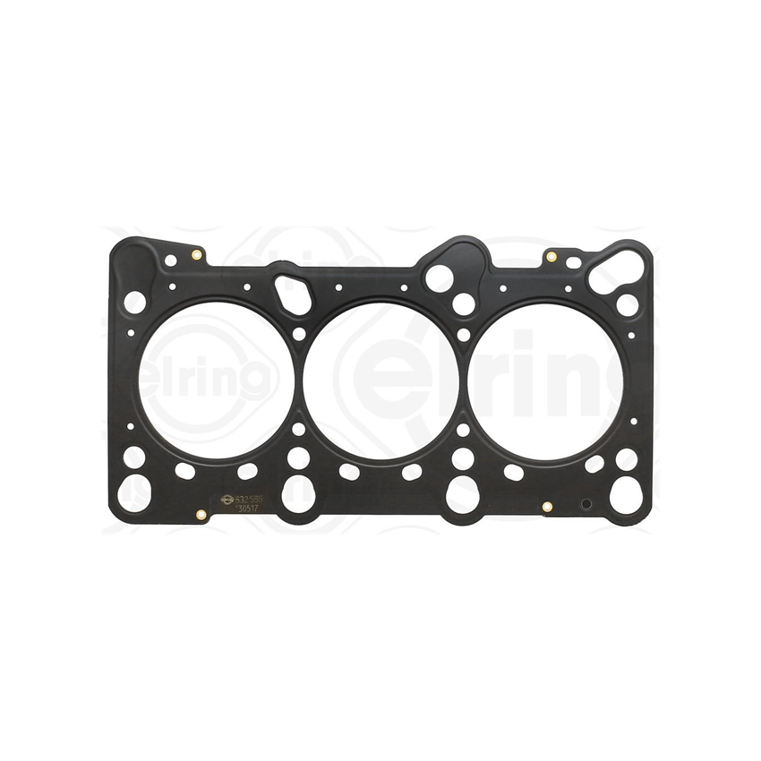 USZCZELKA GŁOWICY ELRING 632565 VW 2.8 95-
